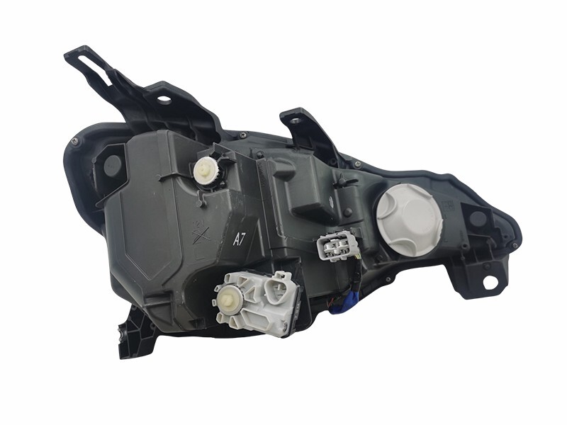 TOYOTA GT86 ZN6 2017-2020 LED L.H.S HEADLIGHT ASSEMBLY