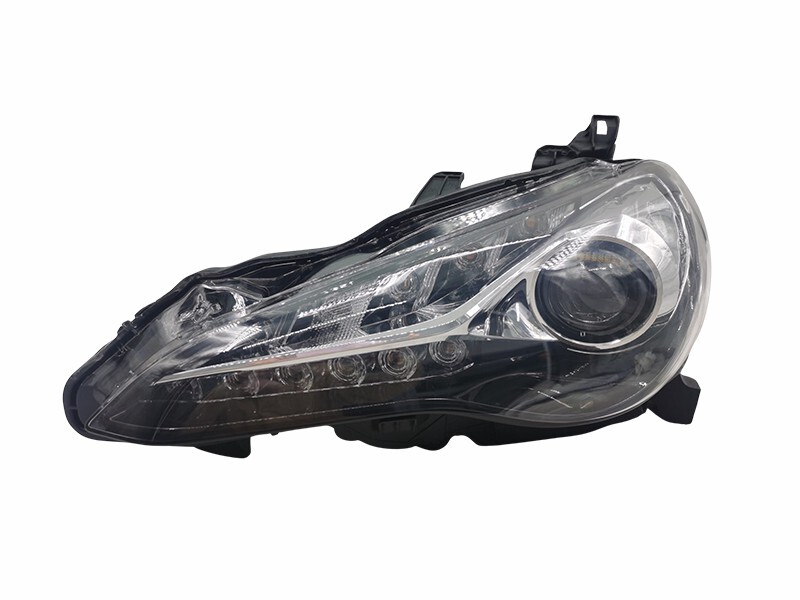 TOYOTA GT86 ZN6 2017-2020 LED L.H.S HEADLIGHT ASSEMBLY