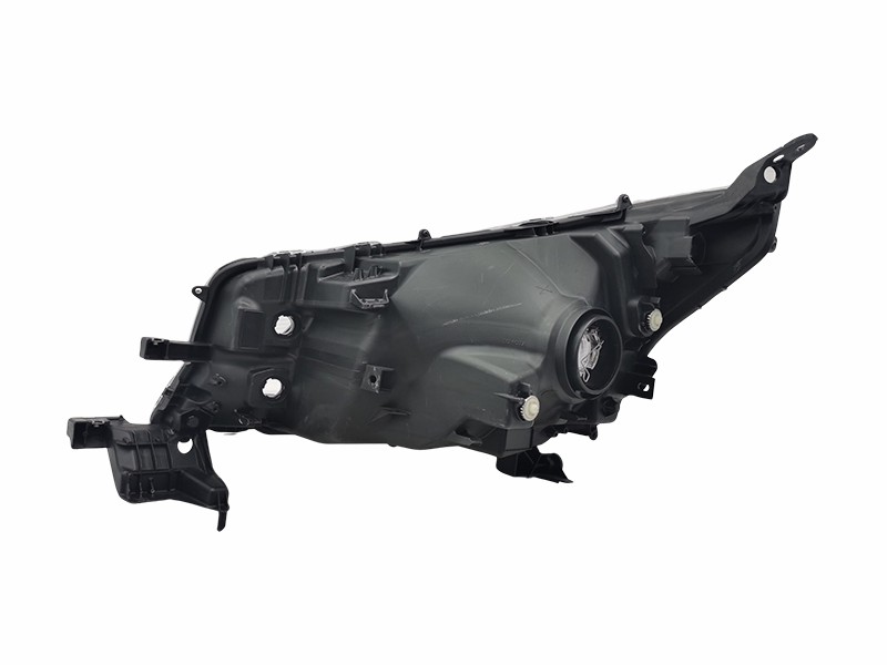 Toyota HIACE 2019-2022 HALOGEN L.H.S HEADLIGHT ASSEMBLY