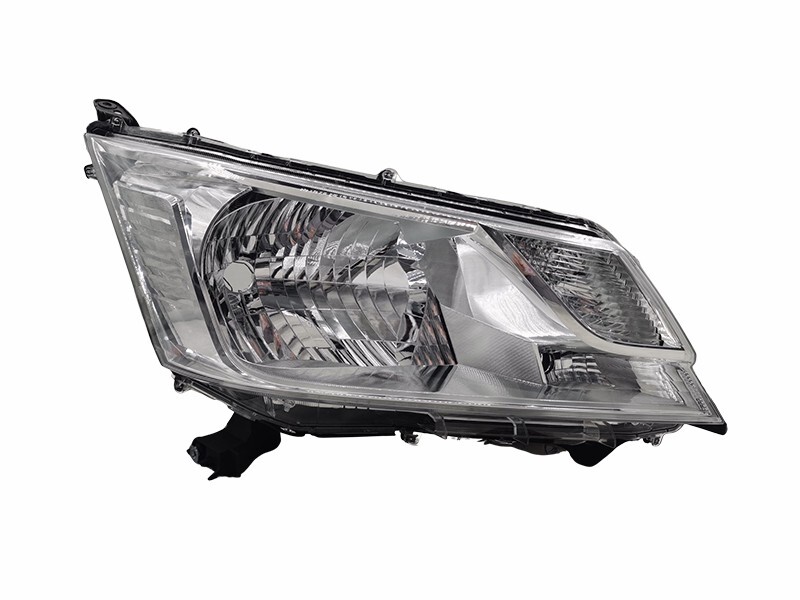 Toyota HIACE 2019-2022 HALOGEN L.H.S HEADLIGHT ASSEMBLY