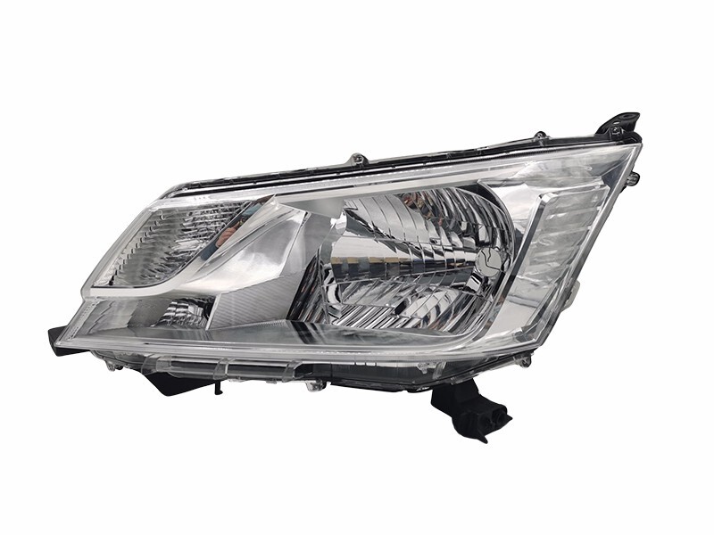 Toyota HIACE 2019-2022 HALOGEN L.H.S HEADLIGHT ASSEMBLY