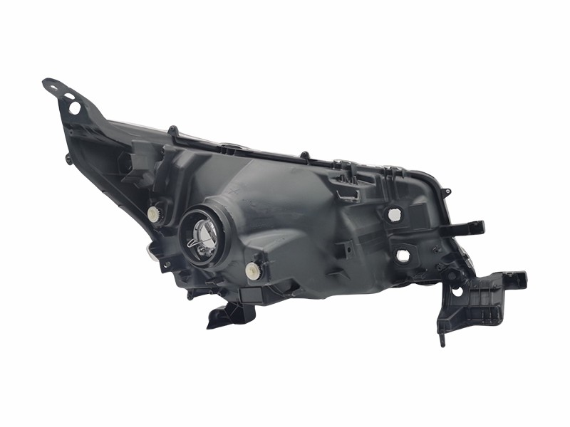 Toyota HIACE 2019-2022 HALOGEN L.H.S HEADLIGHT ASSEMBLY