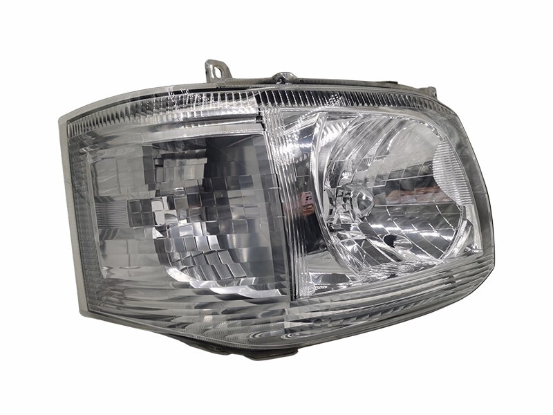 TOYOTA HIACE 2005-2010 R.H.S HEADLIGHT ASSEMBLY