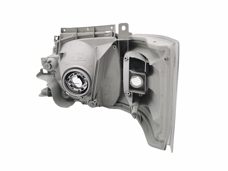 TOYOTA HIACE REGIUS ACE200 SERIES 2005-2014 R.H.S HEADLIGHT ASSEMBLY