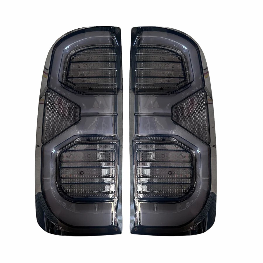 Toyota Hilux N70 LED Tail Lights