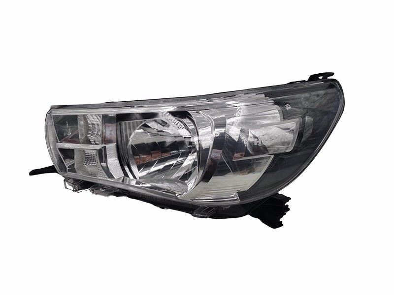 Toyota HILUX REVO 2015-2019 HALOGEN L.H.S HEADLIGHT ASSEMBLY
