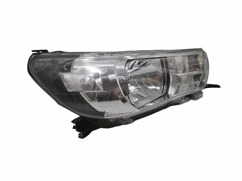 Toyota HILUX REVO 2015-2019 HALOGEN R.H.S HEADLIGHT ASSEMBLY