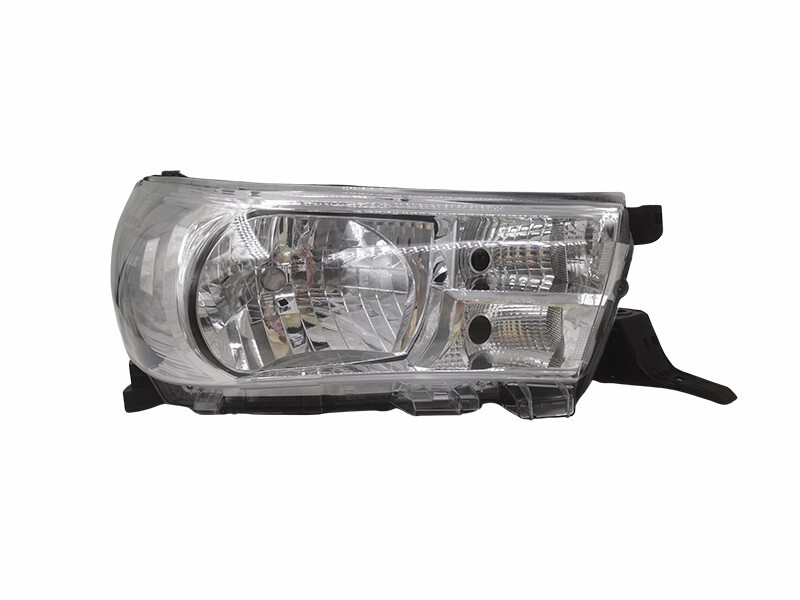 Toyota HILUX REVO 2015-2019 HALOGEN R.H.S HEADLIGHT ASSEMBLY