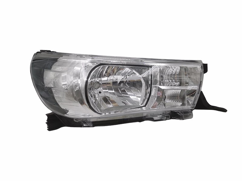 Toyota HILUX REVO 2015-2019 HALOGEN R.H.S HEADLIGHT ASSEMBLY