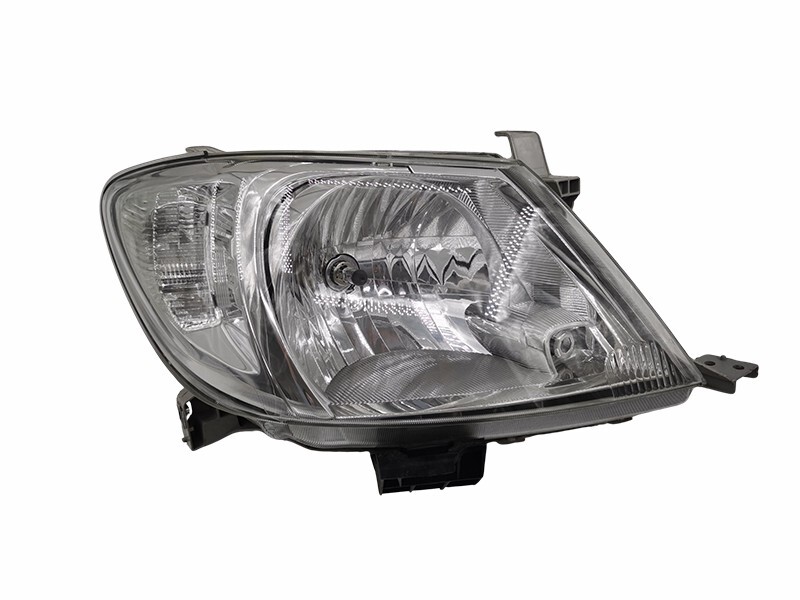 Toyota HILUX VIGO 2005-2010 HALOGEN R.H.S HEADLIGHT ASSEMBLY