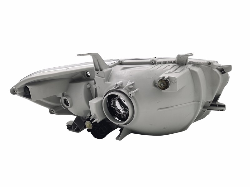 Toyota KLUGER 2008-2010 HALOGEN L.H.S HEADLIGHT ASSEMBLY