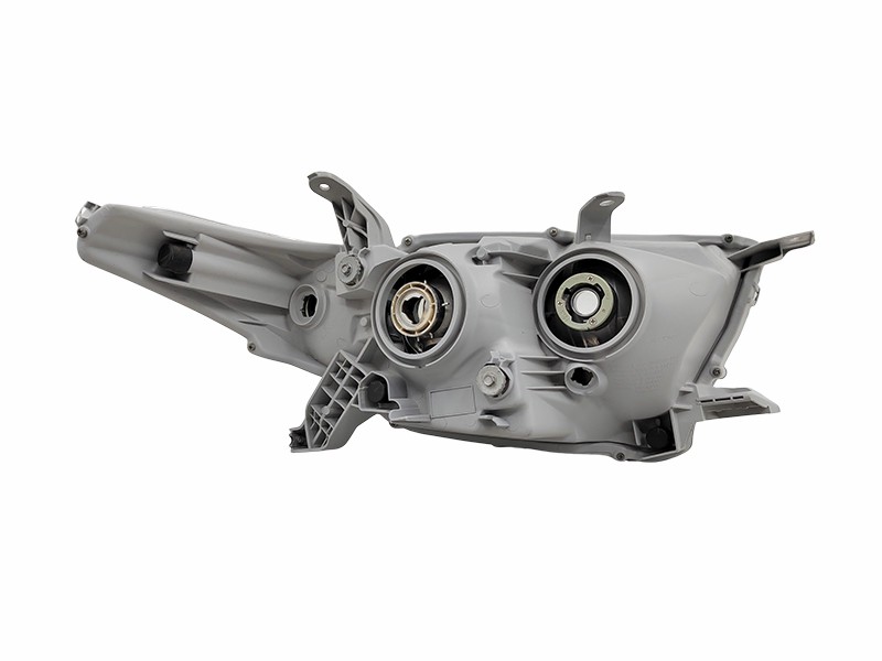 TOYOTA KLUGER 2011-2013 HALOGEN L.H.S HEADLIGHT ASSEMBLY