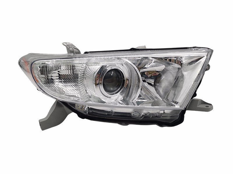 Toyota KLUGER 2011-2013 HALOGEN R.H.S HEADLIGHT ASSEMBLY