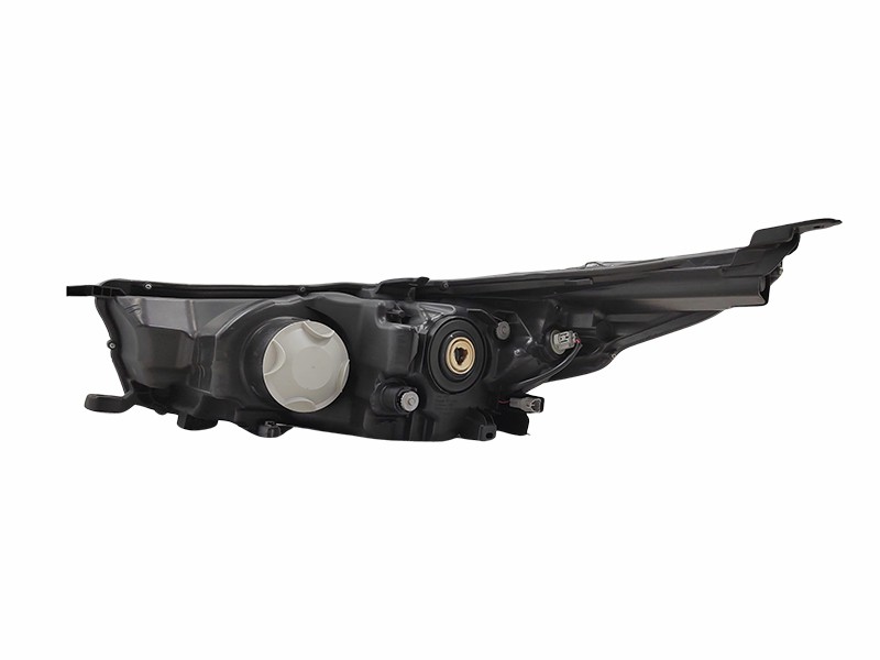 TOYOTA KLUGER 2014-2016 HALOGEN R.H.S HEADLIGHT ASSEMBLY