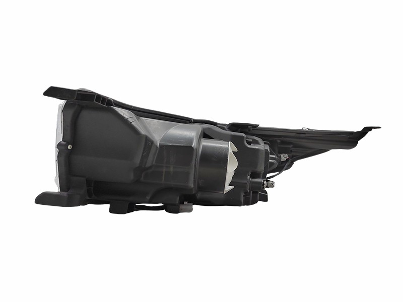 TOYOTA KLUGER 2014-2016 HALOGEN R.H.S HEADLIGHT ASSEMBLY