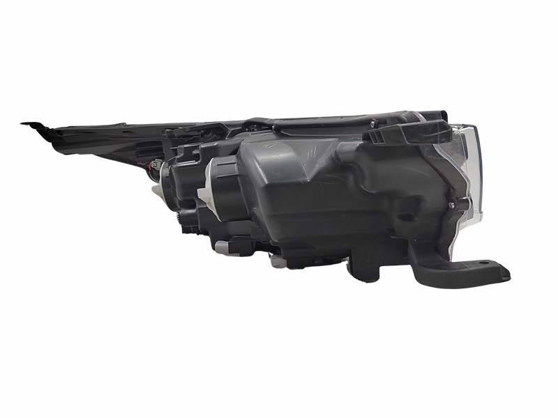 TOYOTA KLUGER 2017-2019 HALOGEN L.H.S HEADLIGHT ASSEMBLY