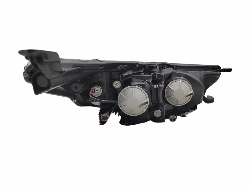 TOYOTA KLUGER 2017-2019 HALOGEN L.H.S HEADLIGHT ASSEMBLY