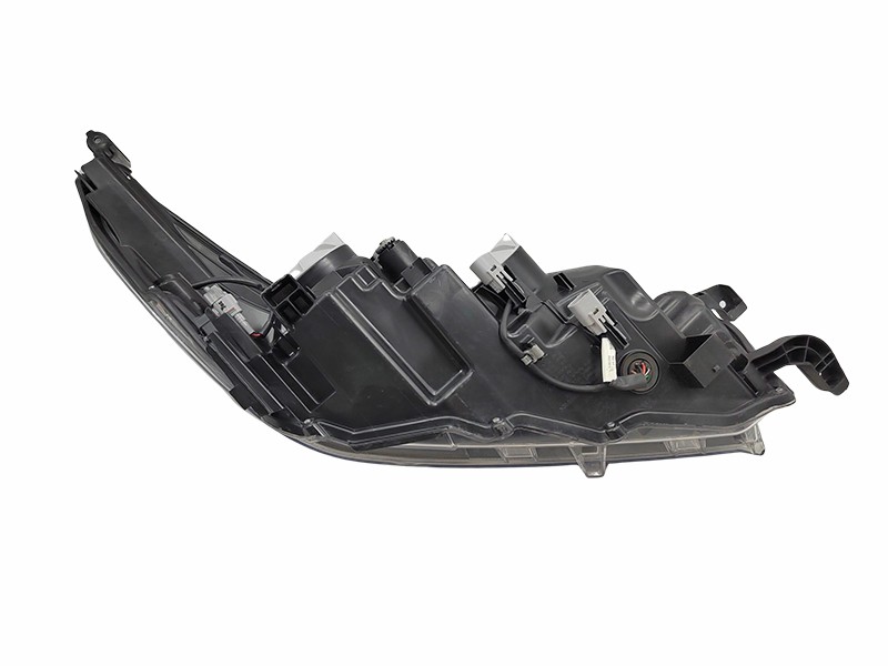 TOYOTA KLUGER 2017-2019 HALOGEN L.H.S HEADLIGHT ASSEMBLY