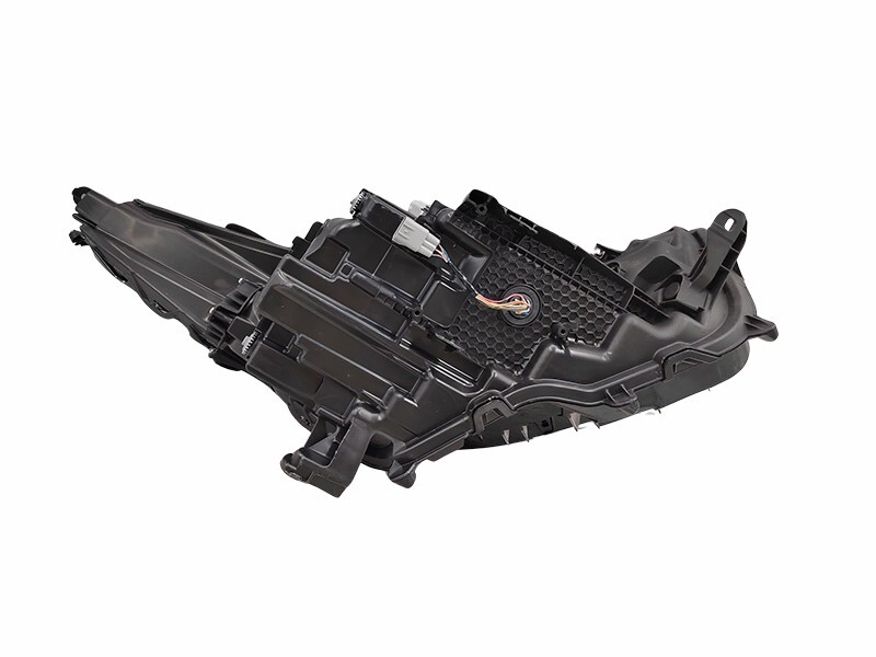 TOYOTA KLUGER 2020-2023 LENS LED L.H.S HEADLIGHT ASSEMBLY