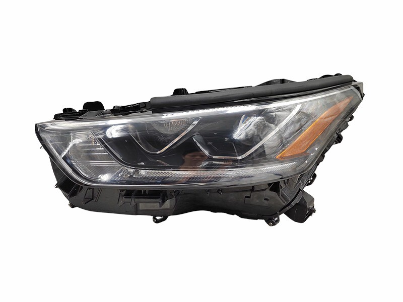 TOYOTA KLUGER 2020-2023 LENS LED L.H.S HEADLIGHT ASSEMBLY