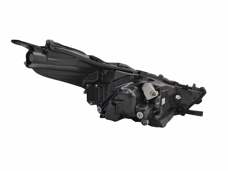 TOYOTA KLUGER 2020-2023 LENS LED L.H.S HEADLIGHT ASSEMBLY