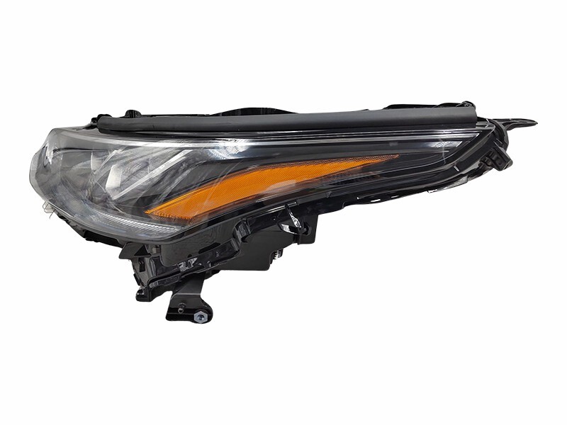 TOYOTA KLUGER 2020-2023 LENS LED L.H.S HEADLIGHT ASSEMBLY