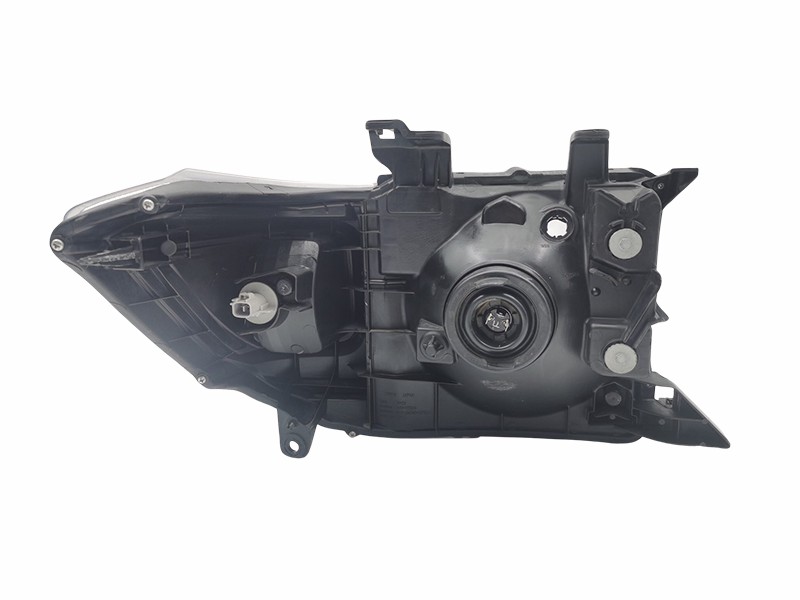 TOYOTA LANDCRUISER 2007 L.H.S HEADLIGHT ASSEMBLY