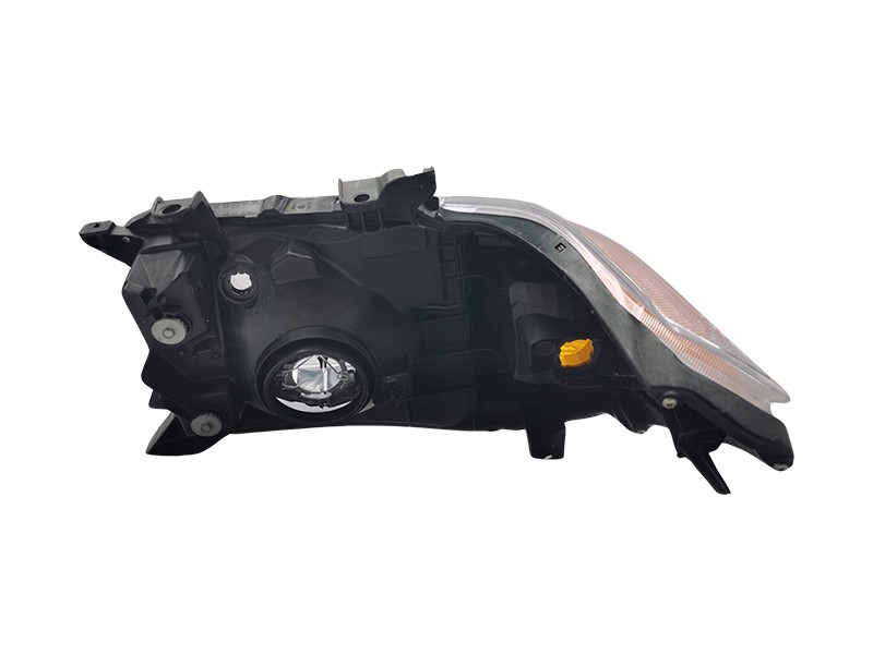 TOYOTA LANDCRUISER 70 SERIES VDJ76R 2006-2008 HALOGEN R.H.S HEADLIGHT ASSEMBLY