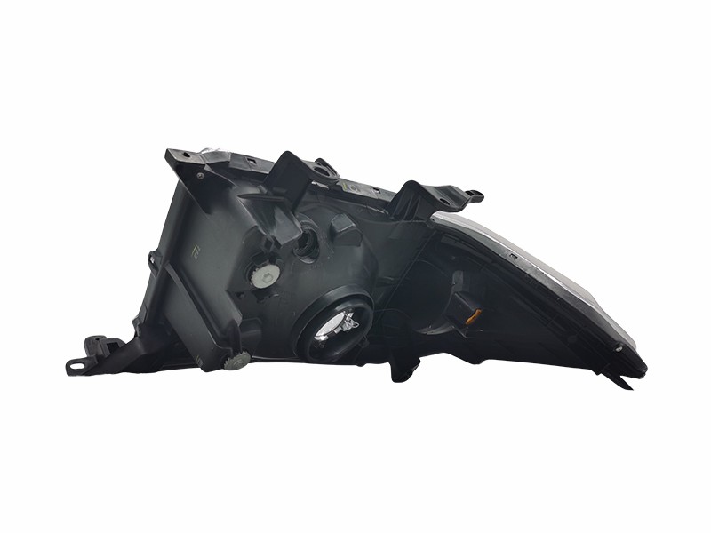 TOYOTA LANDCRUISER 70 SERIES VDJ76R 2006-2008 HALOGEN R.H.S HEADLIGHT ASSEMBLY