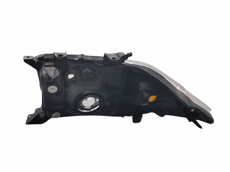 TOYOTA LANDCRUISER 70 SERIES VDJ76R 2006-2008 HALOGEN R.H.S HEADLIGHT ASSEMBLY