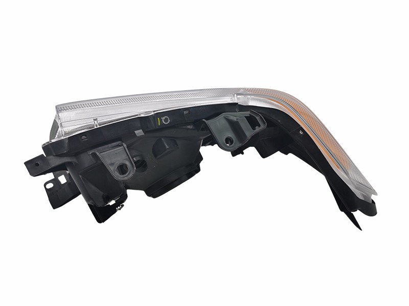 TOYOTA LANDCRUISER 70 SERIES VDJ76R 2006-2008 HALOGEN R.H.S HEADLIGHT ASSEMBLY