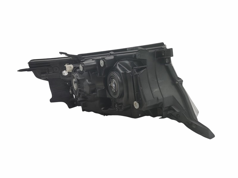 Toyota LANDCRUISER 200 SERIES URJ202R 2009-2015 HALOGEN L.H.S HEADLIGHT ASSEMBLY