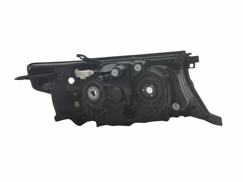 Toyota LANDCRUISER 200 SERIES URJ202R 2009-2015 HALOGEN L.H.S HEADLIGHT ASSEMBLY