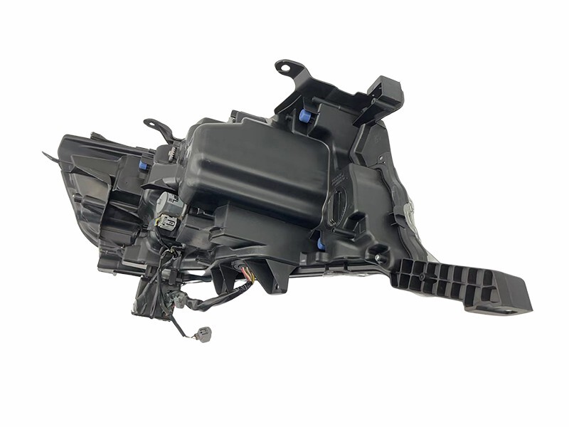 Toyota LANDCRUISER 200 SERIES VDJ200R 2016-2021 LED L.H.S HEADLIGHT ASSEMBLY