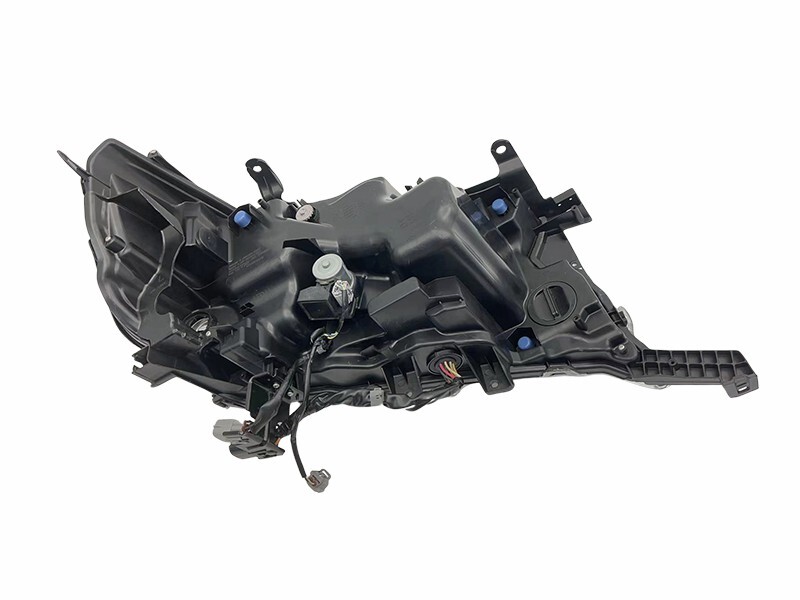 Toyota LANDCRUISER 200 SERIES VDJ200R 2016-2021 LED L.H.S HEADLIGHT ASSEMBLY