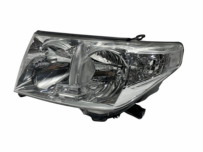Toyota LANDCRUISER 2008-2015 L.H.S HEADLIGHT ASSEMBLY