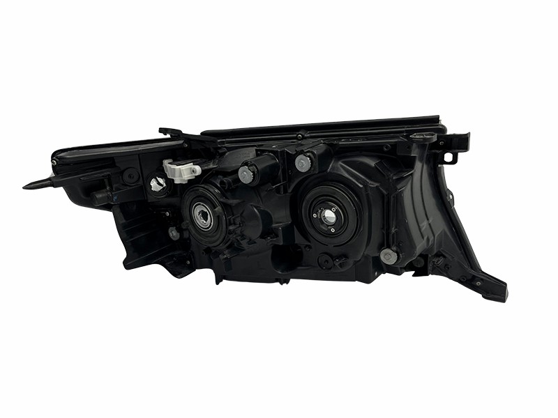 Toyota LANDCRUISER 2008-2015 L.H.S HEADLIGHT ASSEMBLY