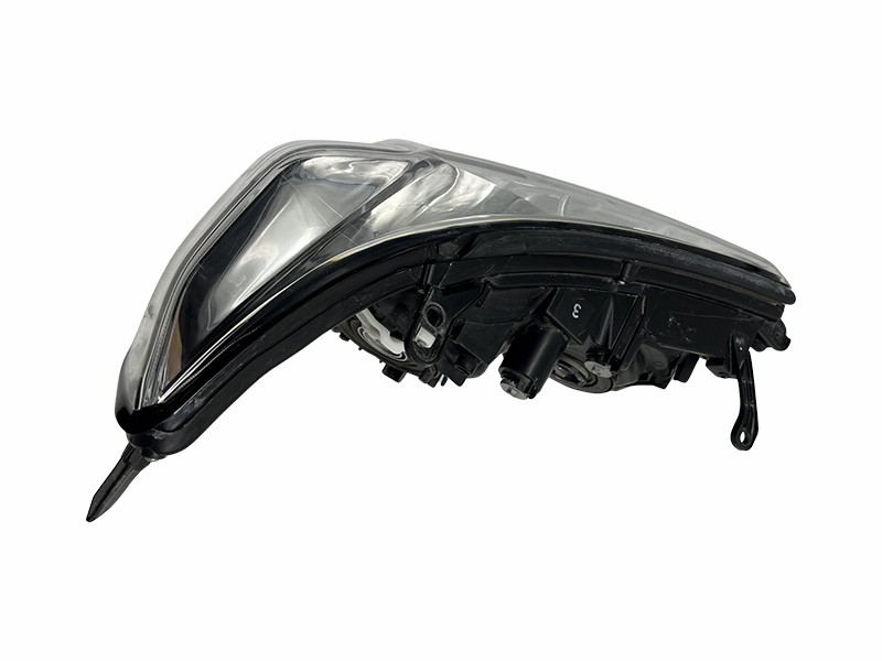 Toyota LANDCRUISER 2008-2015 L.H.S HEADLIGHT ASSEMBLY