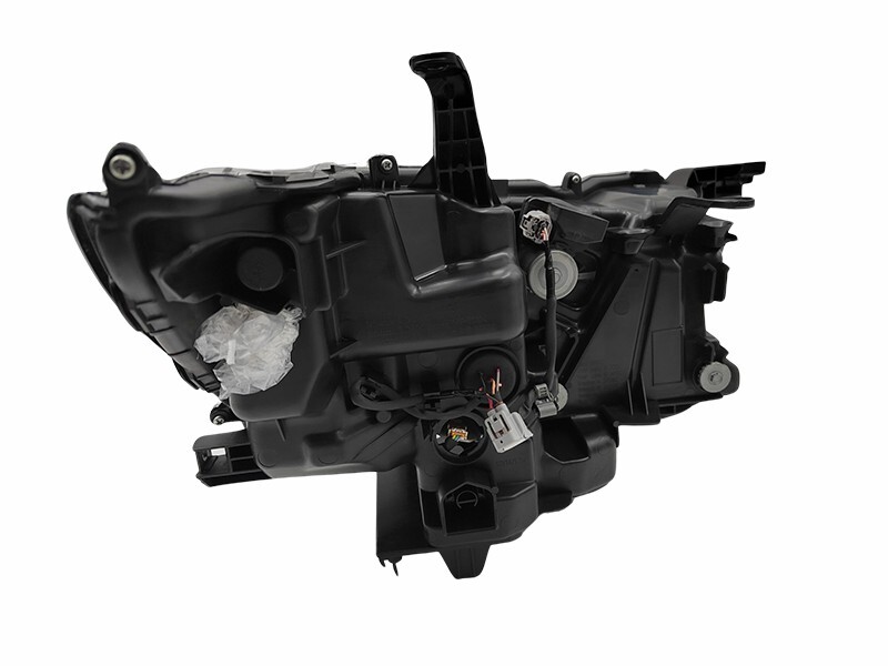 Toyota LANDCRUISER PRADO 150 GDJ150R 2018-2022 LED L.H.S HEADLIGHT ASSEMBLY