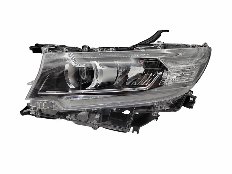 Toyota LANDCRUISER PRADO 150 GDJ150R 2018-2022 LED L.H.S HEADLIGHT ASSEMBLY