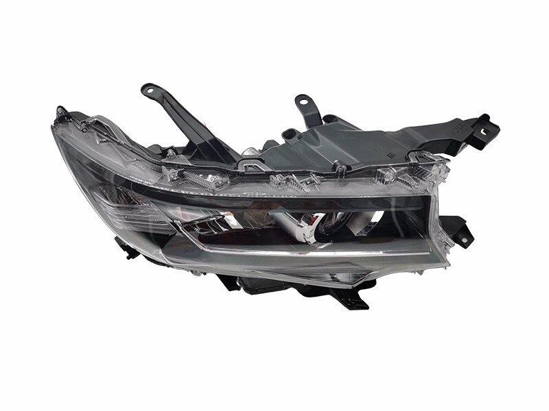 TOYOTA LANDCRUISER PRADO 2017-2019 R.H.S HEADLIGHT ASSEMBLY