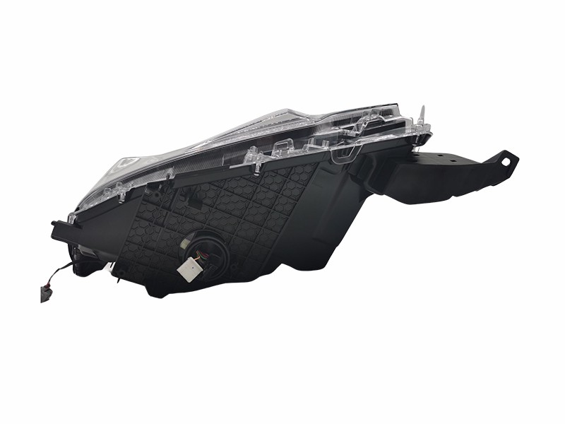 TOYOTA LANDCRUISER PRADO 150 GDJ150R 2018-2022 LED R.H.S HEADLIGHT ASSEMBLY