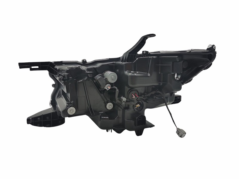 TOYOTA LANDCRUISER PRADO 150 GDJ150R 2018-2022 LED R.H.S HEADLIGHT ASSEMBLY