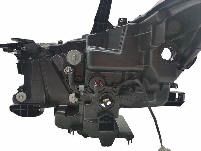 TOYOTA LANDCRUISER PRADO 150 GDJ150R 2018-2022 LED R.H.S HEADLIGHT ASSEMBLY