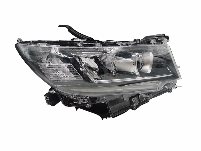 TOYOTA LANDCRUISER PRADO 150 GDJ150R 2018-2022 LED R.H.S HEADLIGHT ASSEMBLY