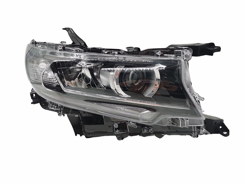 TOYOTA LANDCRUISER PRADO 150 GDJ150R 2018-2022 LED R.H.S HEADLIGHT ASSEMBLY