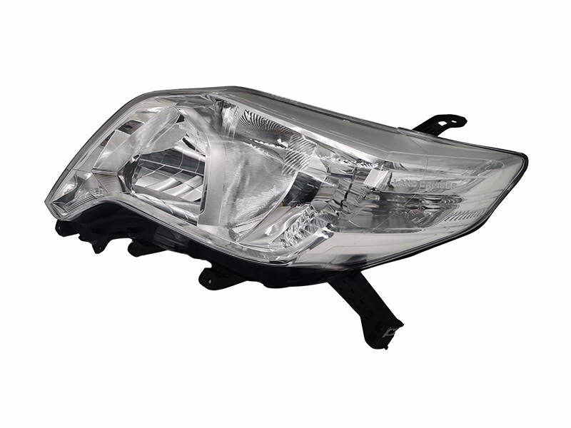 TOYOTA LANDCRUISERP RADO 150 2013-2017 L.H.S HEADLIGHT ASSEMBLY