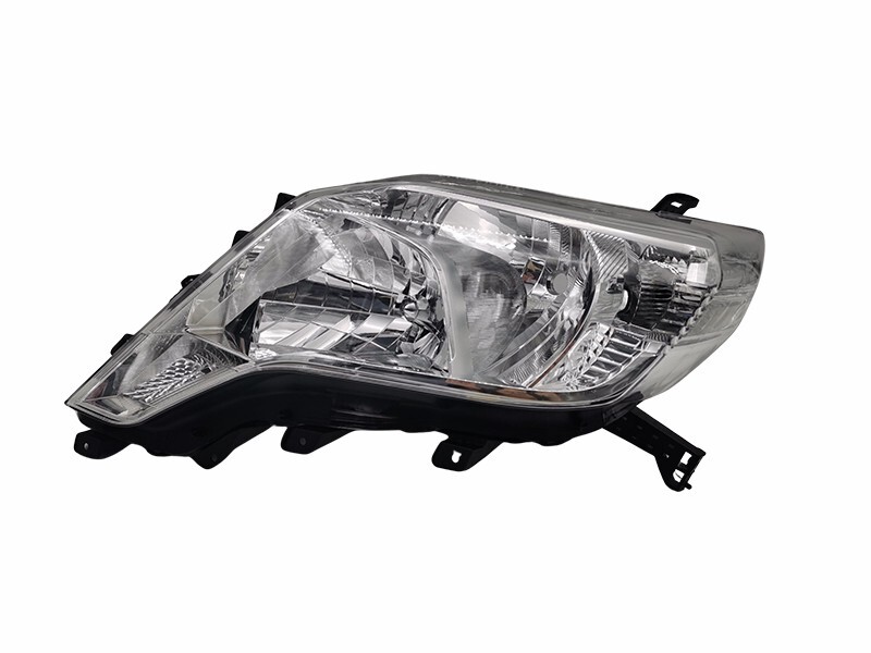 TOYOTA LANDCRUISERP RADO 150 2013-2017 L.H.S HEADLIGHT ASSEMBLY