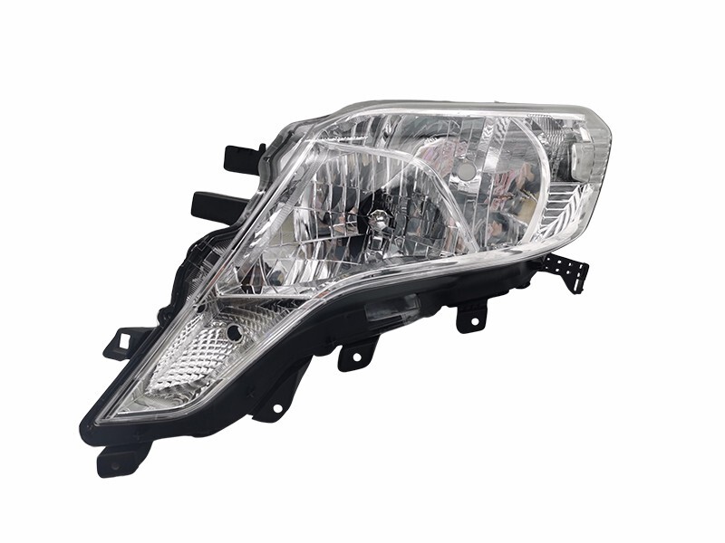TOYOTA LANDCRUISERP RADO 150 2013-2017 L.H.S HEADLIGHT ASSEMBLY