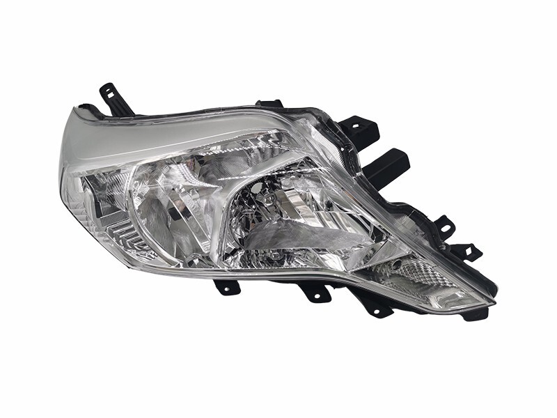 TOYOTA LANDCRUISER PRADO 150 2013-2017 R.H.S HEADLIGHT ASSEMBLY